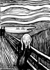 a drawing of the scream scream scream scream scream scream scream scream scream scream scream scream