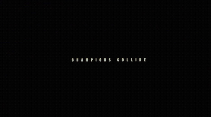 a black background with the words campus college