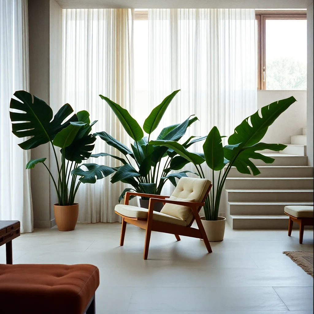 Designer Home preset