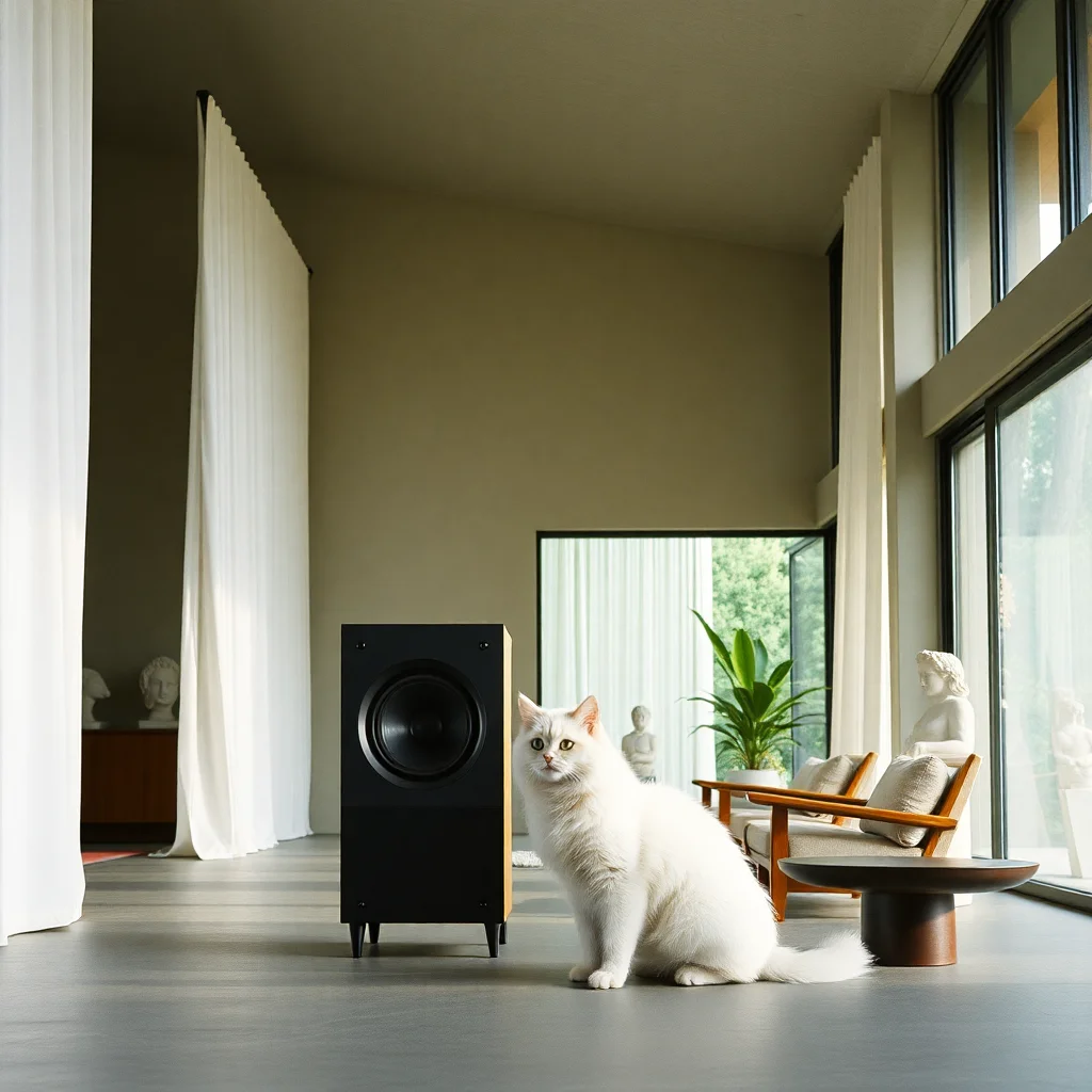 Designer Home II preset