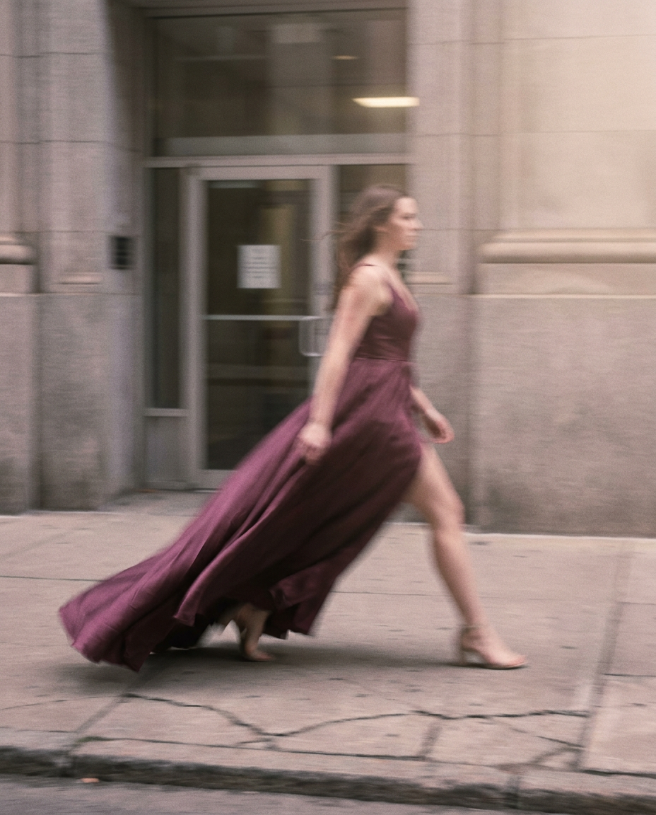 Civic Passage preset example 1
