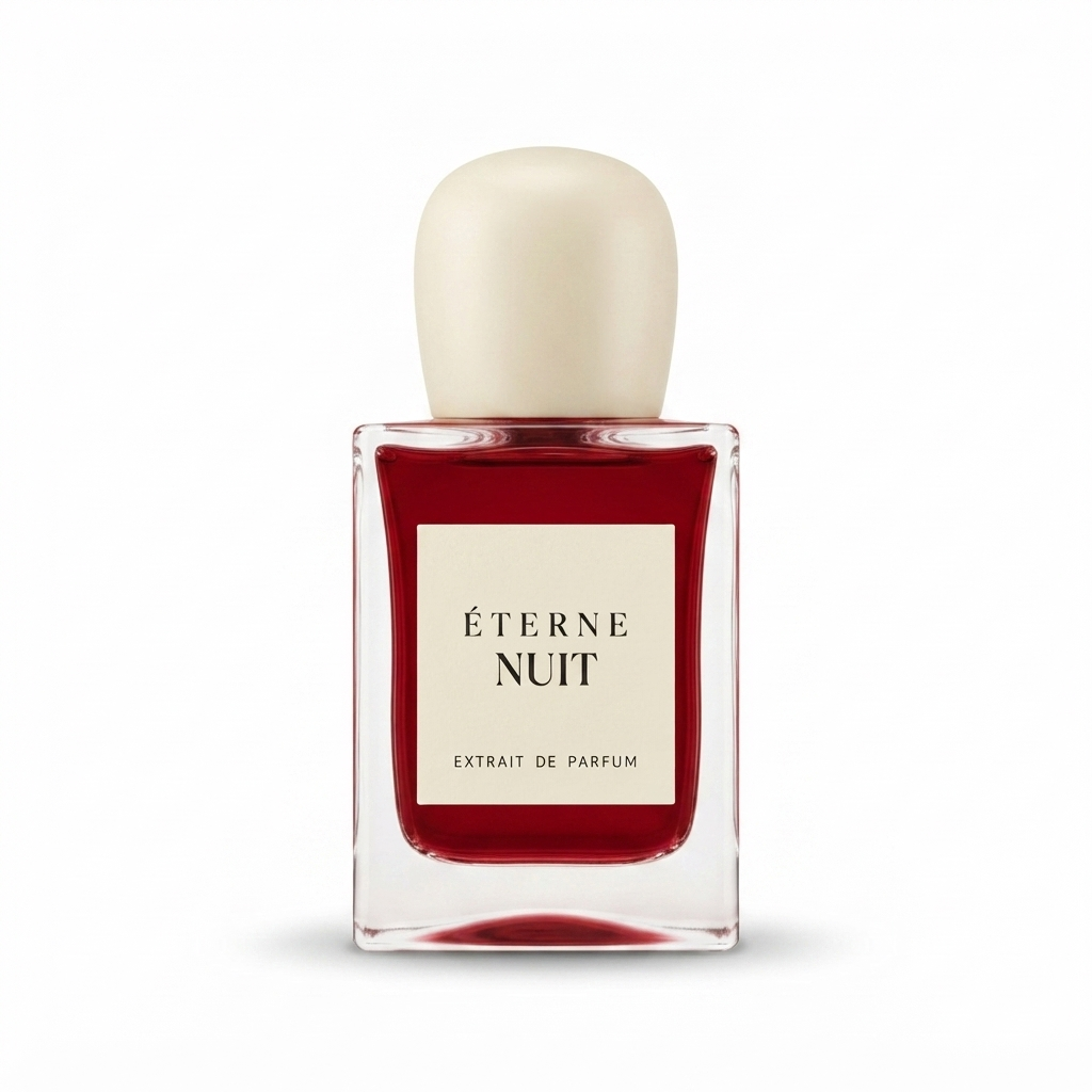 Fiction™ – French Perfume